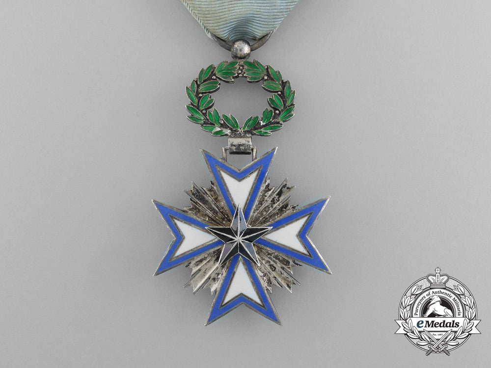 a_french_colonial_order_of_the_black_star_of_benin;_knight_e_5191_1_1