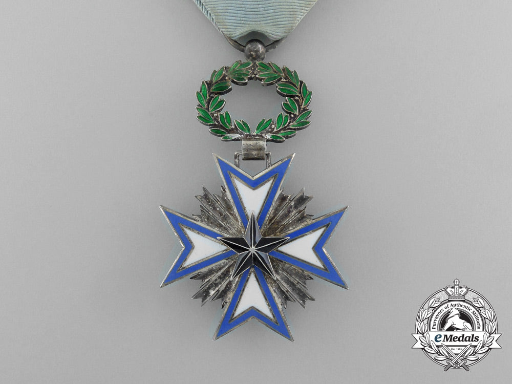 a_french_colonial_order_of_the_black_star_of_benin;_knight_e_5192_1_1