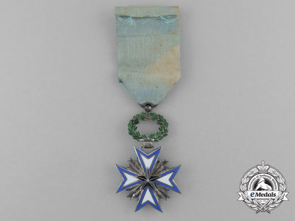 a_french_colonial_order_of_the_black_star_of_benin;_knight_e_5193_1_1