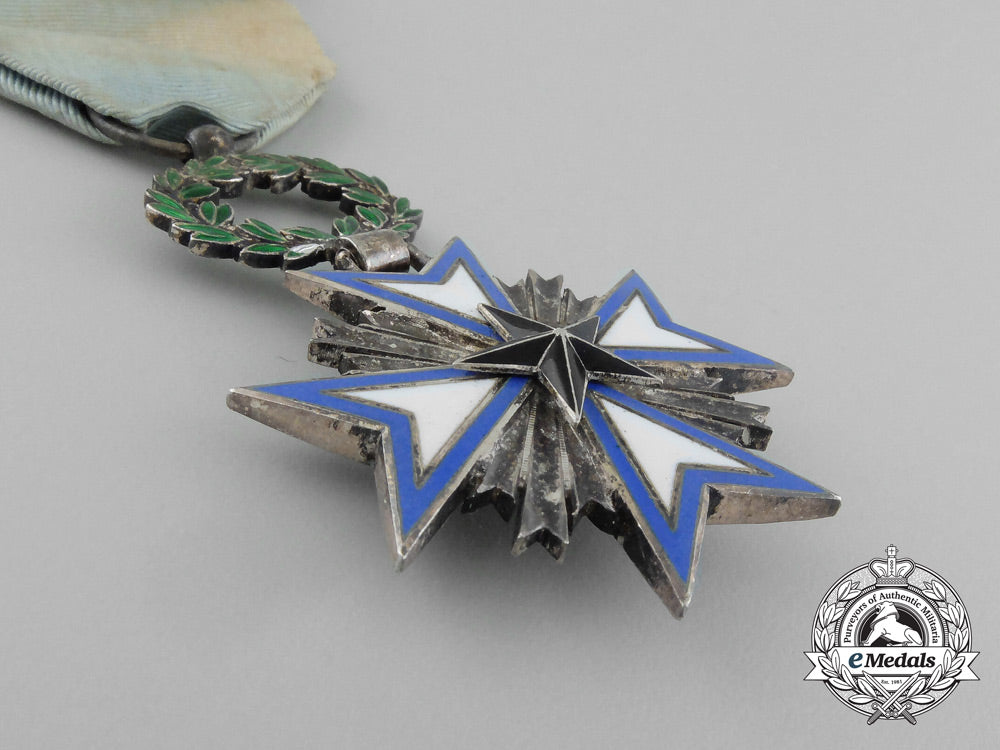 a_french_colonial_order_of_the_black_star_of_benin;_knight_e_5195_1_1