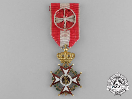 a_superb_order_of_saint-_charles_in_gold;_officer_e_5201