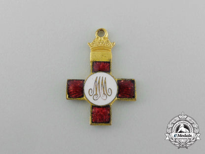 a_miniature_spanish_franco_era_order_of_military_merit_with_red_distinction_e_5208