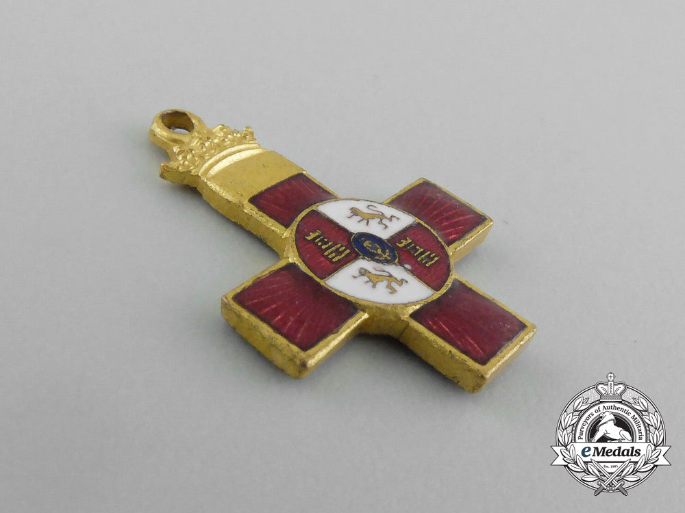 a_miniature_spanish_franco_era_order_of_military_merit_with_red_distinction_e_5209