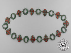 Portugal. A Military Order Of Saint James Of The Sword, Collar