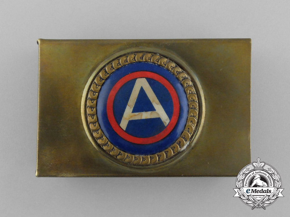 an_american_first_war_third_army_matchbox_cover_e_5236