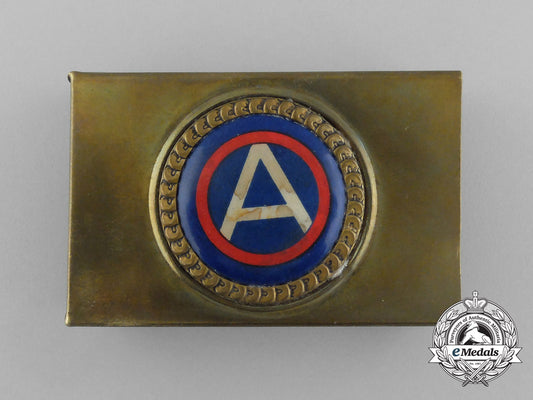 an_american_first_war_third_army_matchbox_cover_e_5236