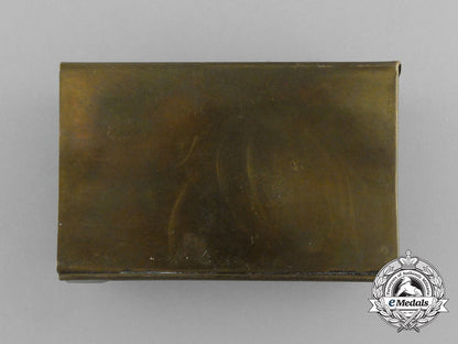 an_american_first_war_third_army_matchbox_cover_e_5237