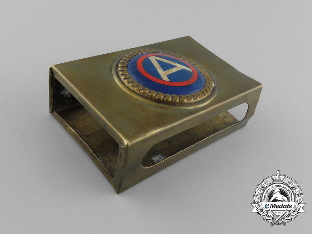 an_american_first_war_third_army_matchbox_cover_e_5238