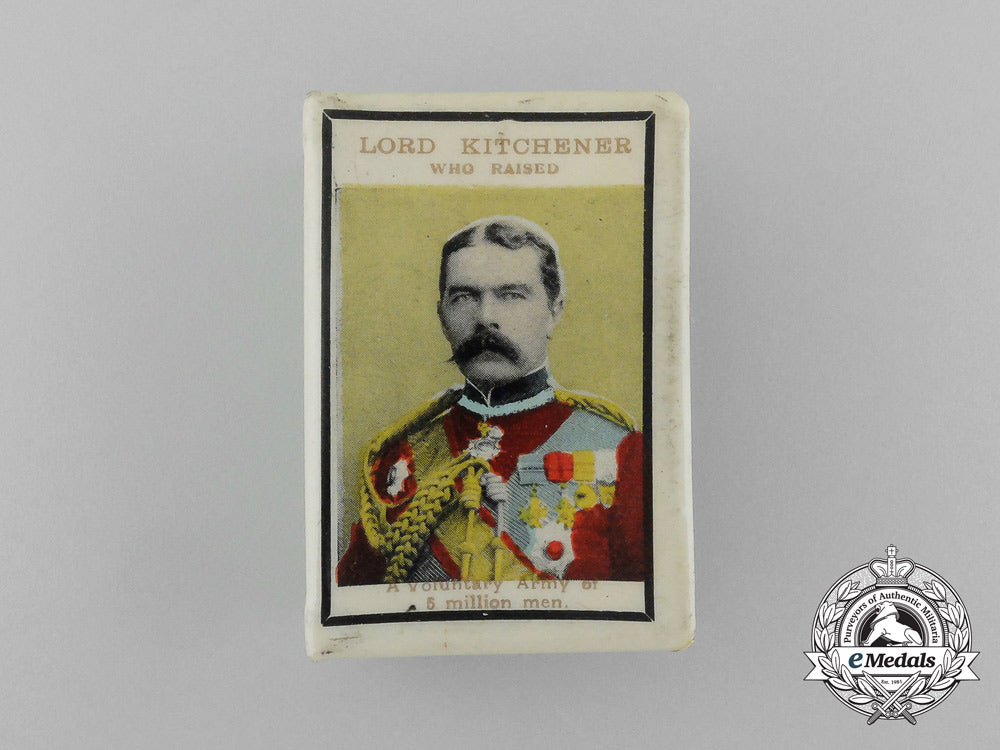 a_first_war_lord_kitchener_commemorative_matchbox_cover_e_5255