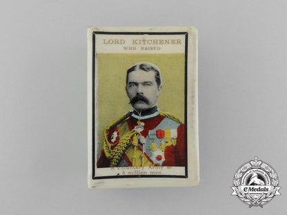 a_first_war_lord_kitchener_commemorative_matchbox_cover_e_5255