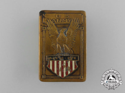 a_first_war_american_expeditionary_force_army_matchbox_cover_e_5258
