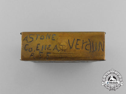 a_first_war_american_expeditionary_force_army_matchbox_cover_e_5260