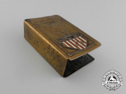 a_first_war_american_expeditionary_force_army_matchbox_cover_e_5261
