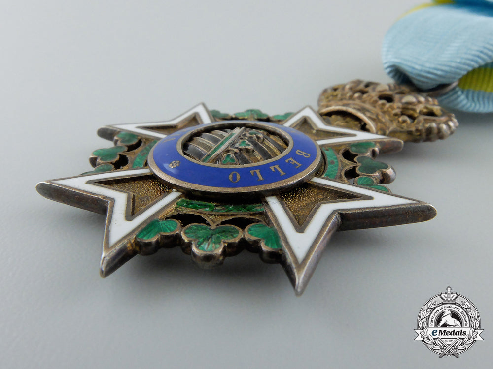 a_first_war_period_saxon_order_of_st.henry;_knight's_cross_e_529