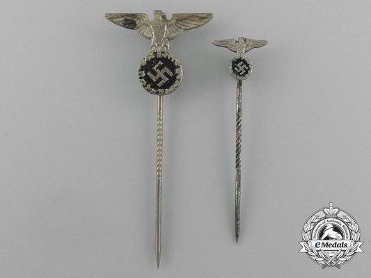 a_grouping_of_two_early_political_eagle_stick_pins_e_5328