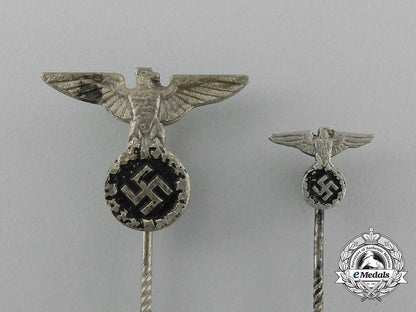 a_grouping_of_two_early_political_eagle_stick_pins_e_5329