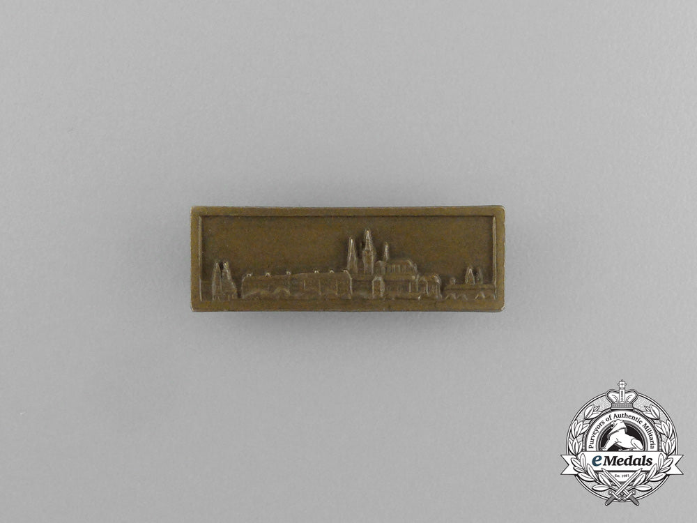 a_prague_campaign_bar_for_a_commemorative_sudetenland_medal_e_5343