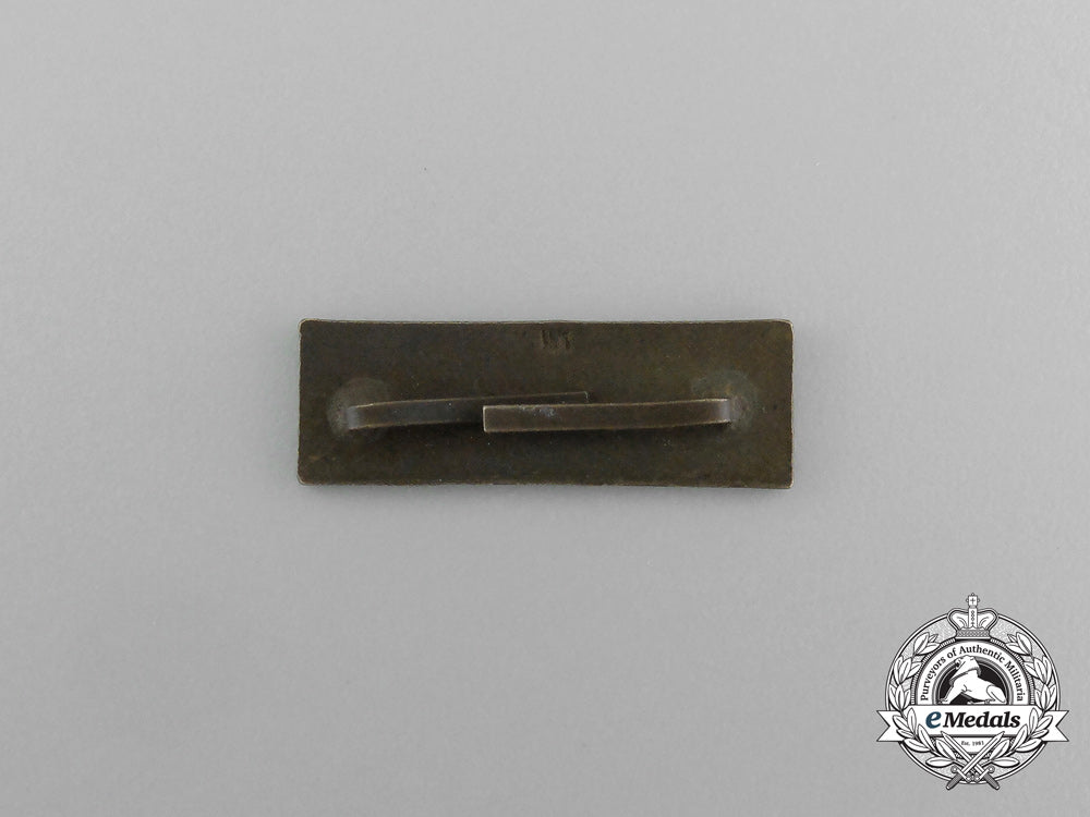 a_prague_campaign_bar_for_a_commemorative_sudetenland_medal_e_5344