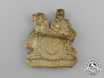 germany,_kdf._a1936_oberbayern_event_badge_e_5456