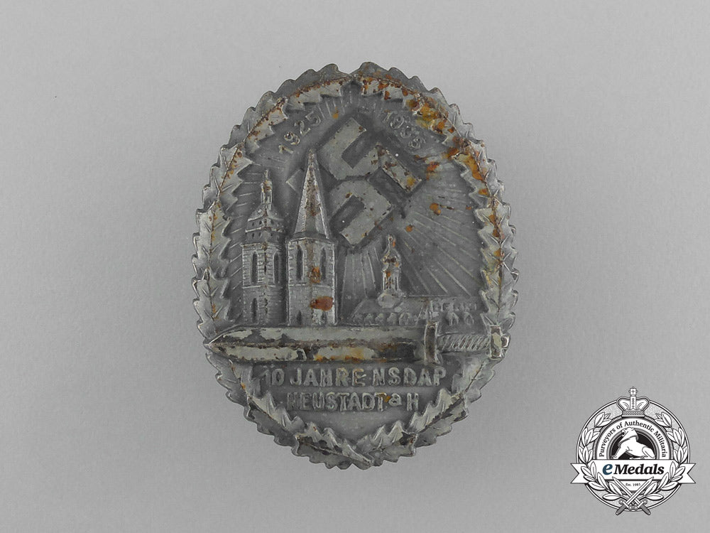 a193510_years_of_nsdap_in_neustadt_badge_by_fritz_mannheim_e_5457