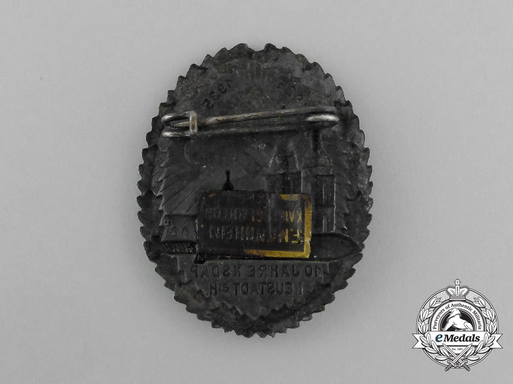 a193510_years_of_nsdap_in_neustadt_badge_by_fritz_mannheim_e_5458