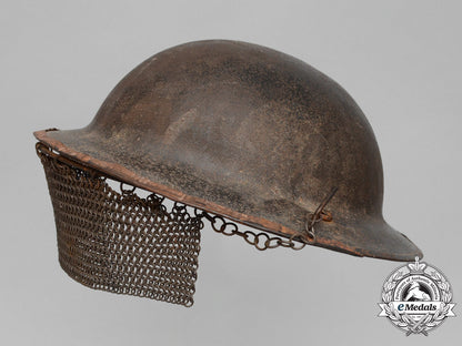 a_first_war_mark_ii_tanker's_helmet_e_5553