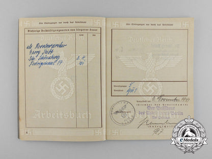 a_labour_book_to_aircraft_manufacturer_employee_erich_wichmann_e_5613