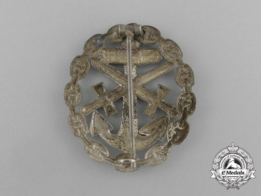 a_first_war_german_naval_wound_badge;_silver_grade_cut-_out_version_e_5710