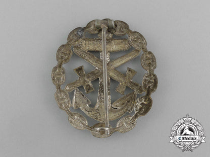 a_first_war_german_naval_wound_badge;_silver_grade_cut-_out_version_e_5710