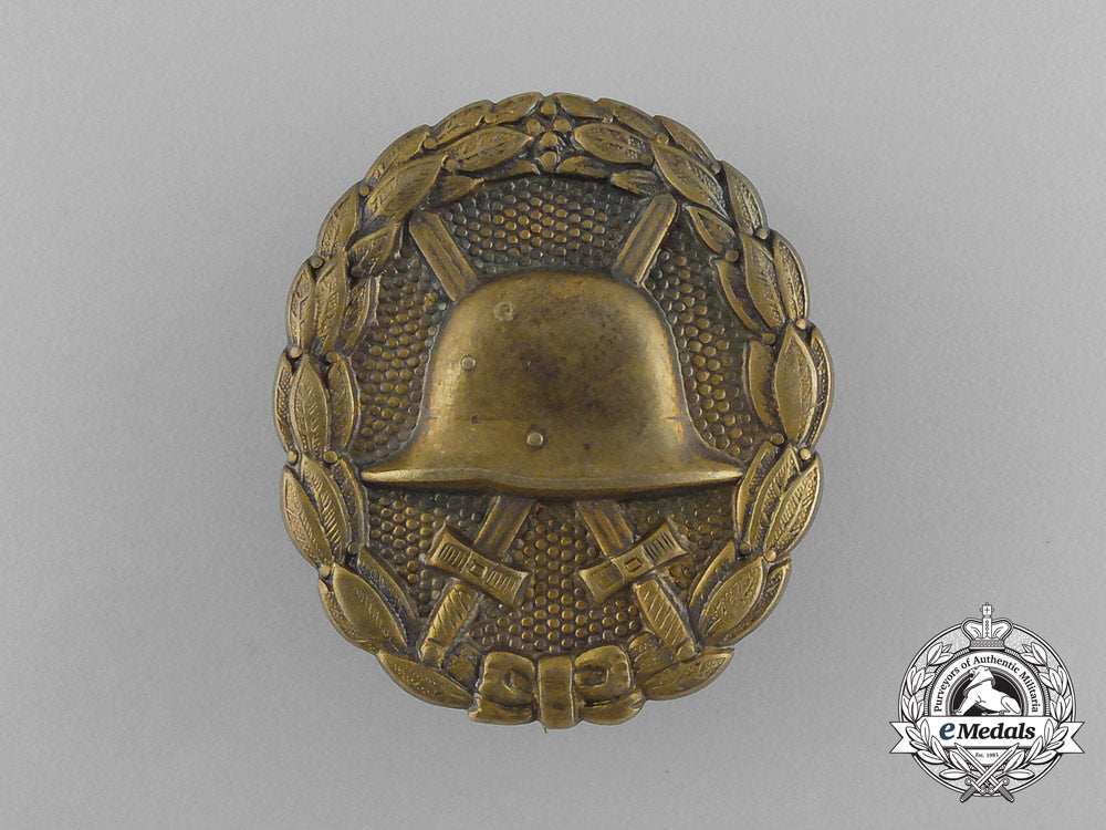 three_first_war_german_imperial_wound_badges_e_5757