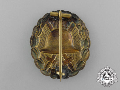 three_first_war_german_imperial_wound_badges_e_5758