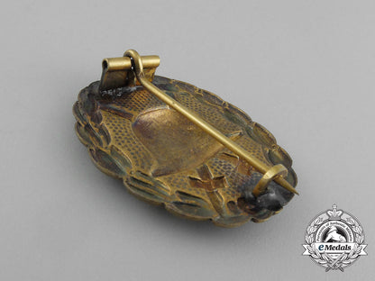 three_first_war_german_imperial_wound_badges_e_5759