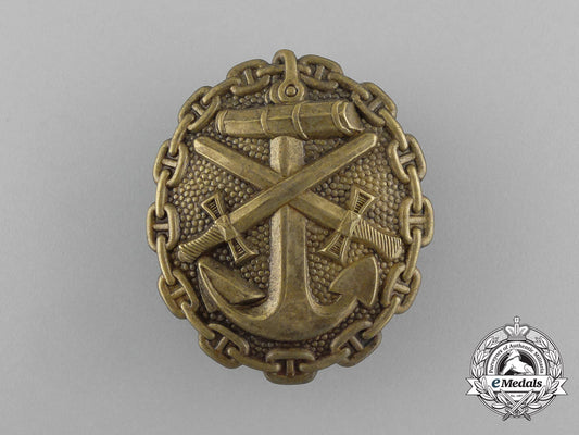 a_first_war_german_naval_wound_badge'_gold_grade_e_5766