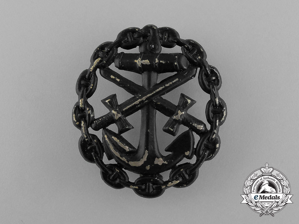 a_first_war_german_naval_wound_badge;_black_grade_cut-_out_version_e_5769