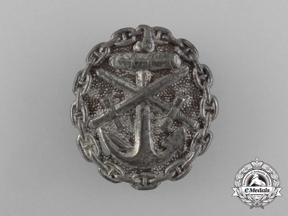 a_first_war_german_naval_wound_badge;_silver_grade_e_5772