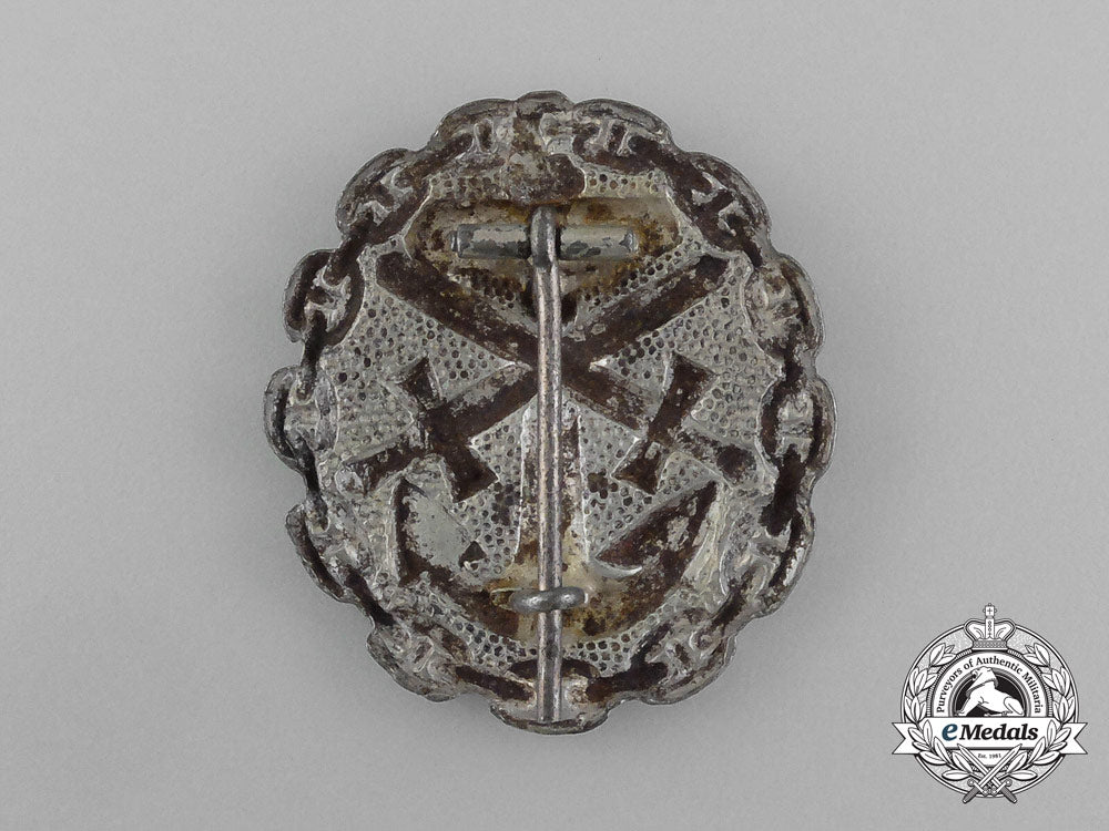 a_first_war_german_naval_wound_badge;_silver_grade_e_5773