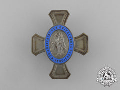 A Bavarian War Veterans Organization Federal Honour Cross