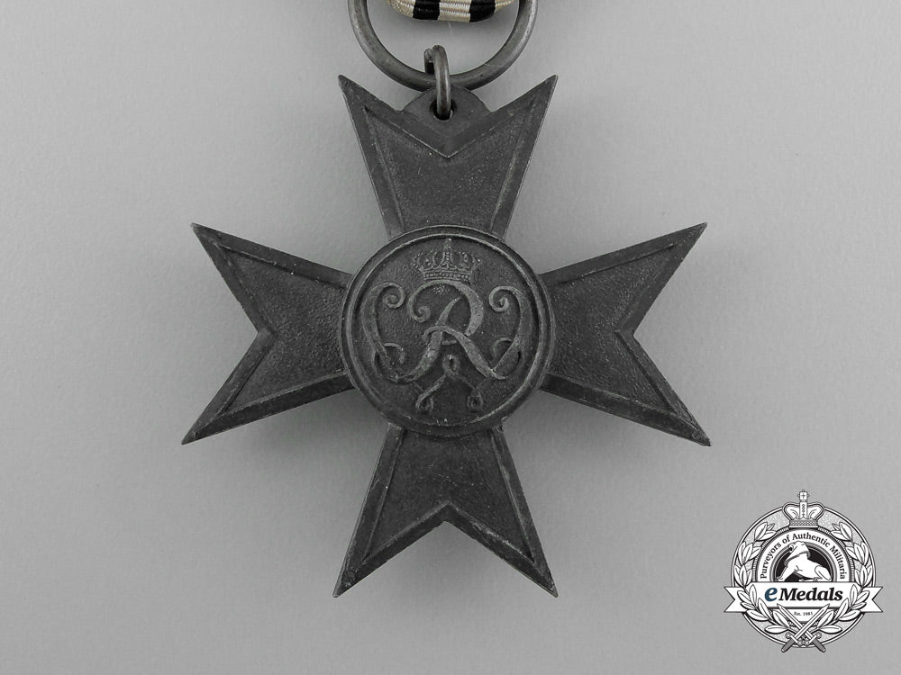 a_prussian_war_aid_merit_cross_e_5804