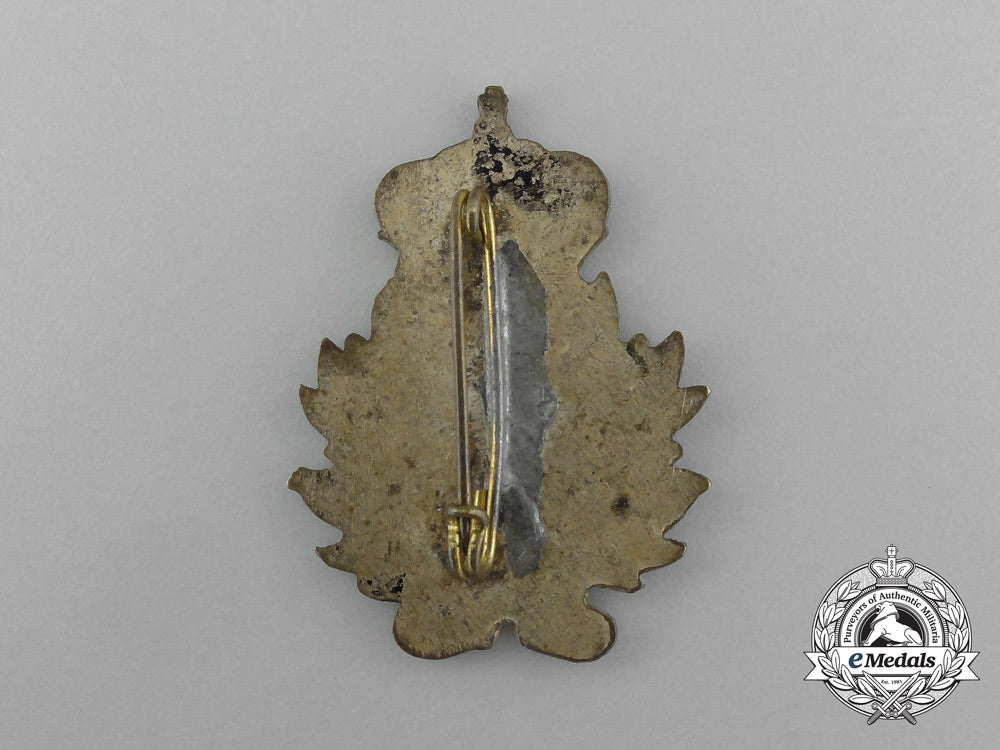 a_german_imperial_veteran's_twenty-_five_year_membership_badge_e_5819