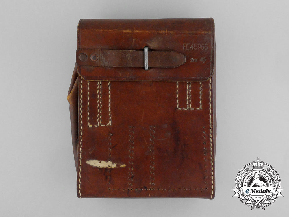 a_second_war_german_luftwaffe_mg-13/_mg-15_spare_parts_pouch_e_5875