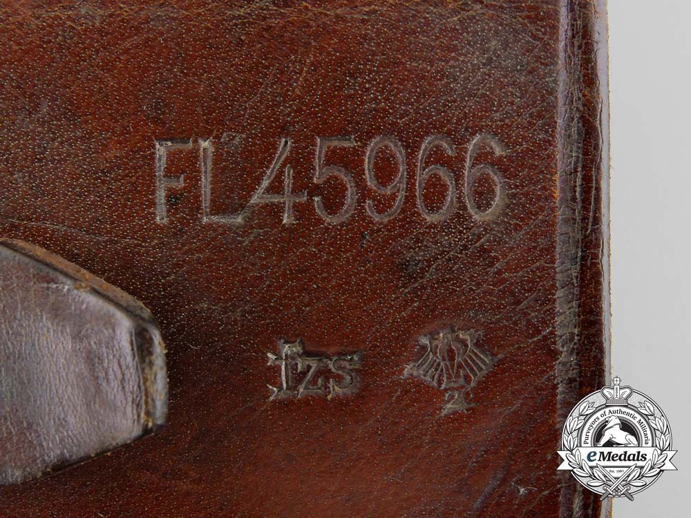a_second_war_german_luftwaffe_mg-13/_mg-15_spare_parts_pouch_e_5879