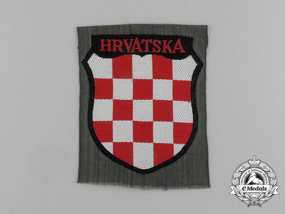 germany,_wehrmacht._a_croatian_volunteers_arm_shield_e_5892