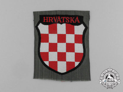 germany,_wehrmacht._a_croatian_volunteers_arm_shield_e_5892