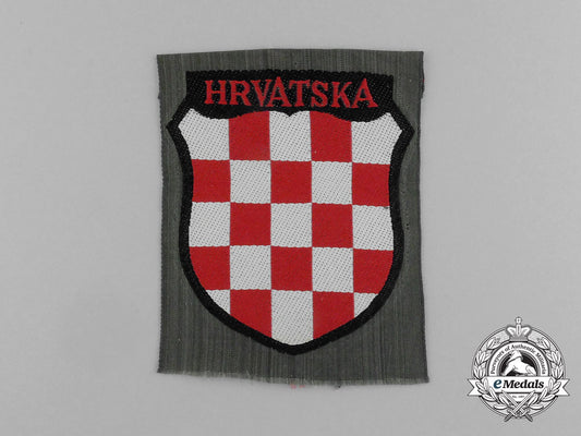 germany,_wehrmacht._a_croatian_volunteers_arm_shield_e_5892