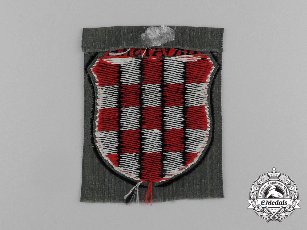 germany,_wehrmacht._a_croatian_volunteers_arm_shield_e_5893