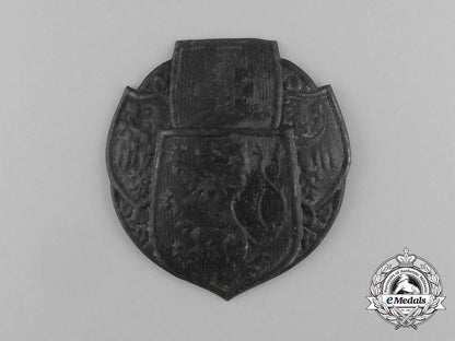 a_second_war_era_czech_helmet_plate_e_5903