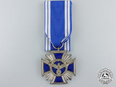 An Nsdap Long Service Award For 15 Years Service