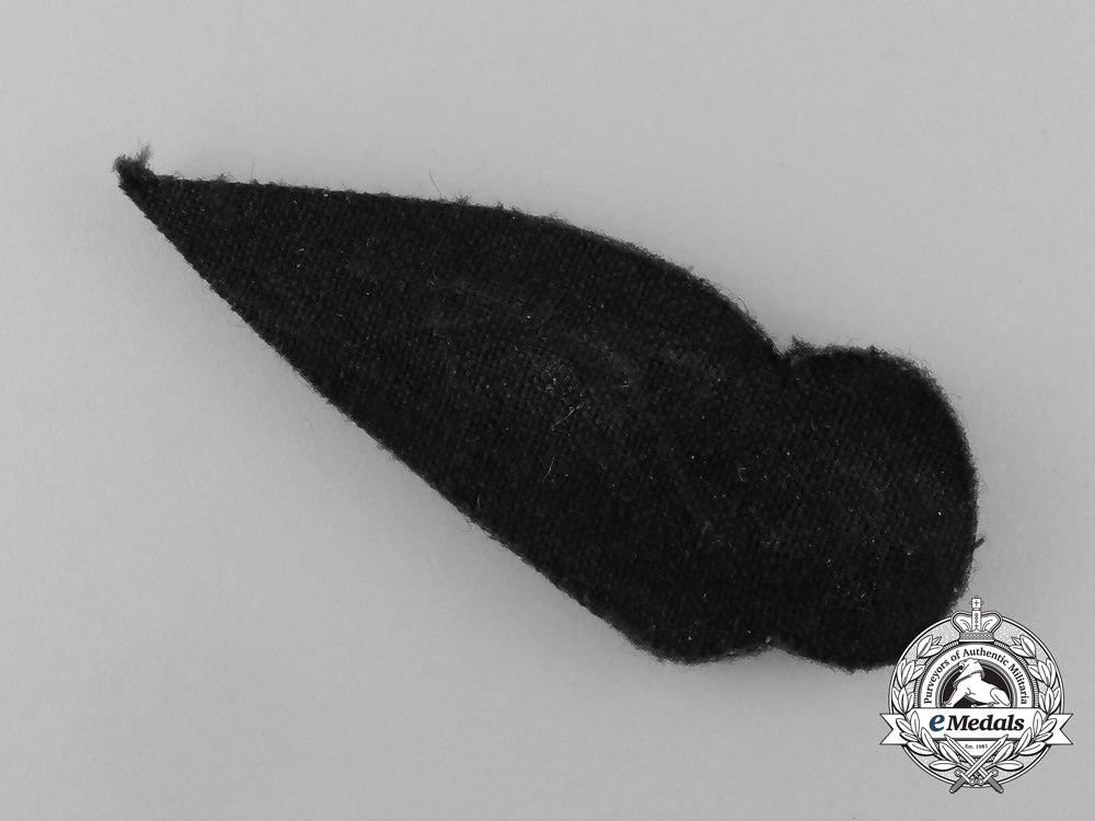 a_royal_canadian_air_force_observer_dress_brevet_sleeve_wing_e_5926