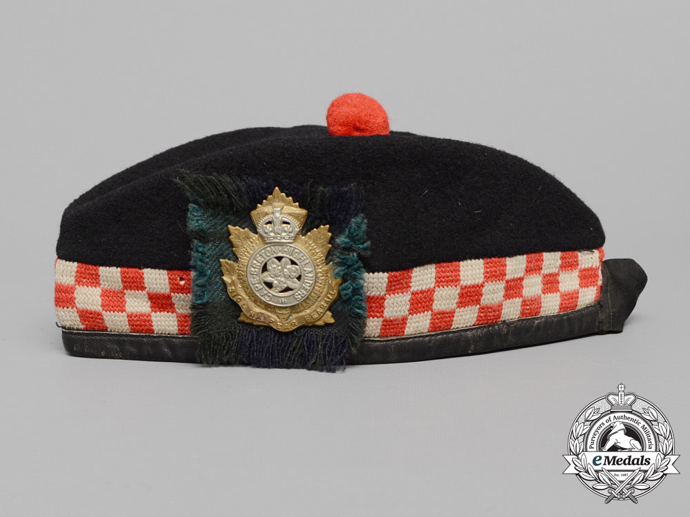a_first_war_cape_breton_highlanders_glengarry_cap_e_593_1