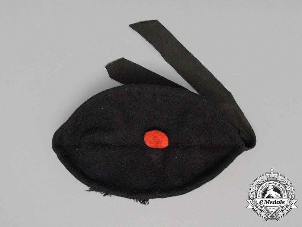 a_first_war_cape_breton_highlanders_glengarry_cap_e_595_1